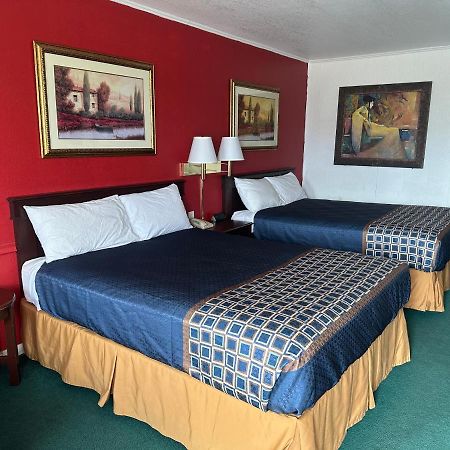 Gateway Inn Sullivan ภายนอก รูปภาพ