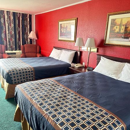 Gateway Inn Sullivan ภายนอก รูปภาพ